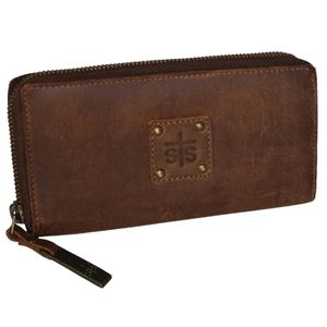 STS Ranchwear wallet